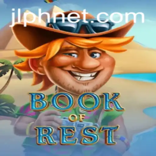 Exploring the Depths of BookofRest: A Journey Through jlph
