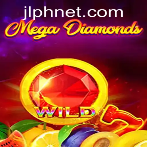 MegaDiamond: A Thrilling Adventure in Gaming