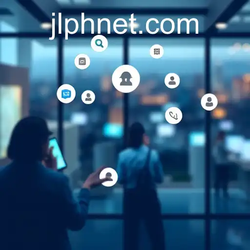 Contact Us: The Gateway to Effective Communication