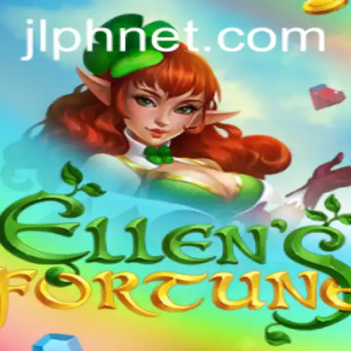 EllensFortune: A Game of Luck and Strategy