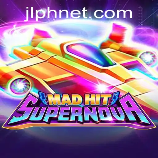 Discover the Thrilling Universe of MadHitSupernova: A Unique Gaming Experience