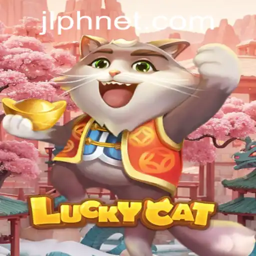 The Mysterious World of LuckyCat
