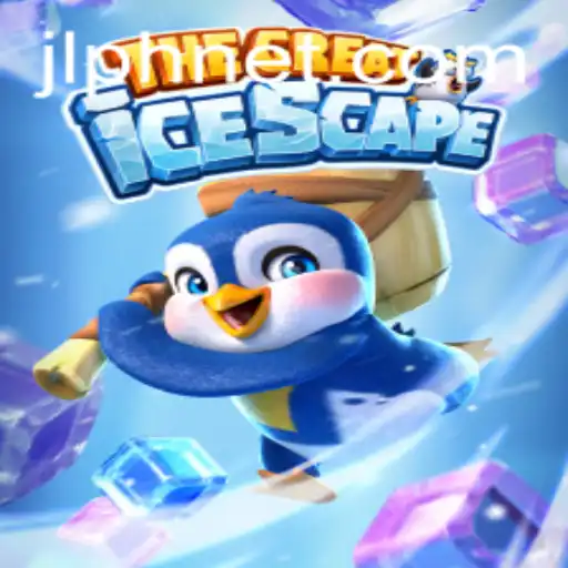 TheGreatIcescape An Icy Adventure Awaits