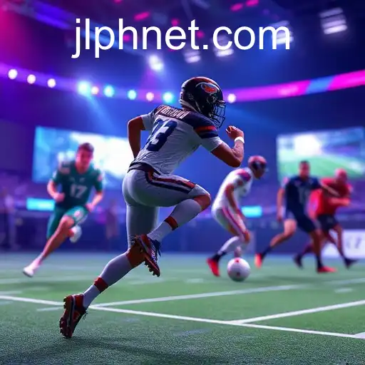 The Rise and Impact of Virtual Sports in the Digital Age